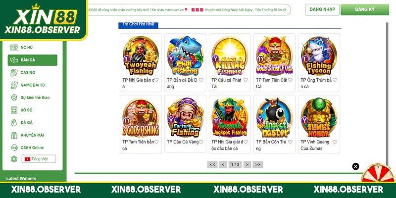 Dùng kỹ thuật tăng đạn trong bắn cá đổi thưởng rất quan trọng