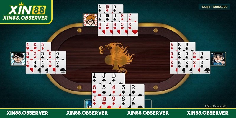 Hiểu rõ các quy tắc cơ bản khi tham gia một ván đấu