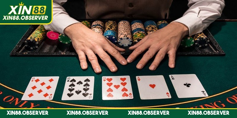 Học hỏi kinh nghiệm từ cao thủ nhằm nâng cao trình độ trong cách chơi Xì dách