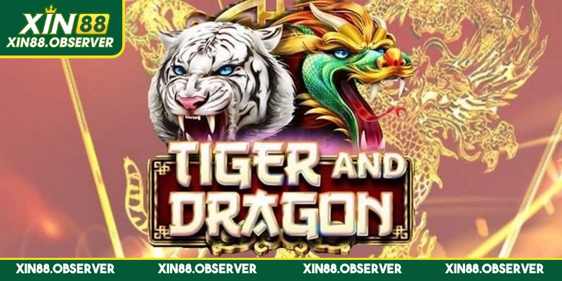 Rồng Hổ là một hình thức cá cược hấp dẫn, cuốn hút