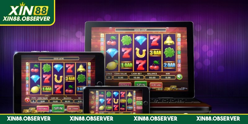 Ưu điểm nổi bật khiến game nổ hũ tại Việt Nam ngày càng được ưa chuộng