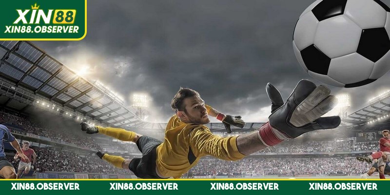 Kèo trên kèo dưới là một thuật ngữ quen thuộc trong giới cá độ sport