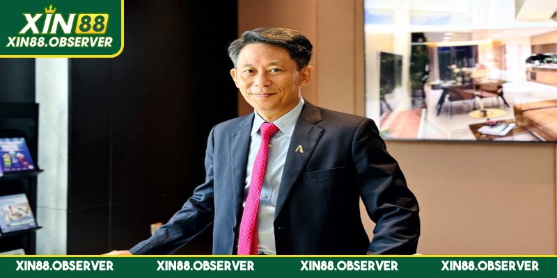 Tác giả Quang Phúc đã chinh phục trái tim của cộng đồng bet thủ