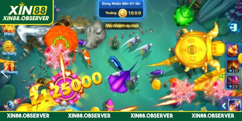 Tải bắn cá H5 về máy tính nhanh chóng, tiện lợi