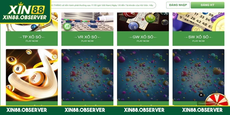 Khi bạn may mắn trúng giải, tiền thưởng sẽ được chuyển ngay